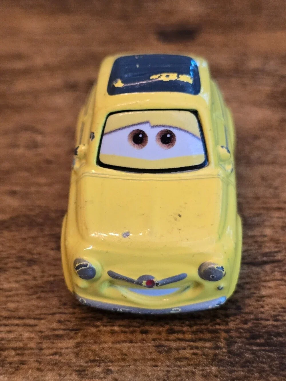 N/A disney cars